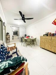 Blk 119 Ho Ching Road (Jurong West), HDB 3 Rooms #566431741